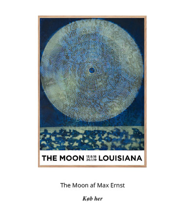 ufravigelige slave Myre Louisiana plakater - Permild & Rosengreen