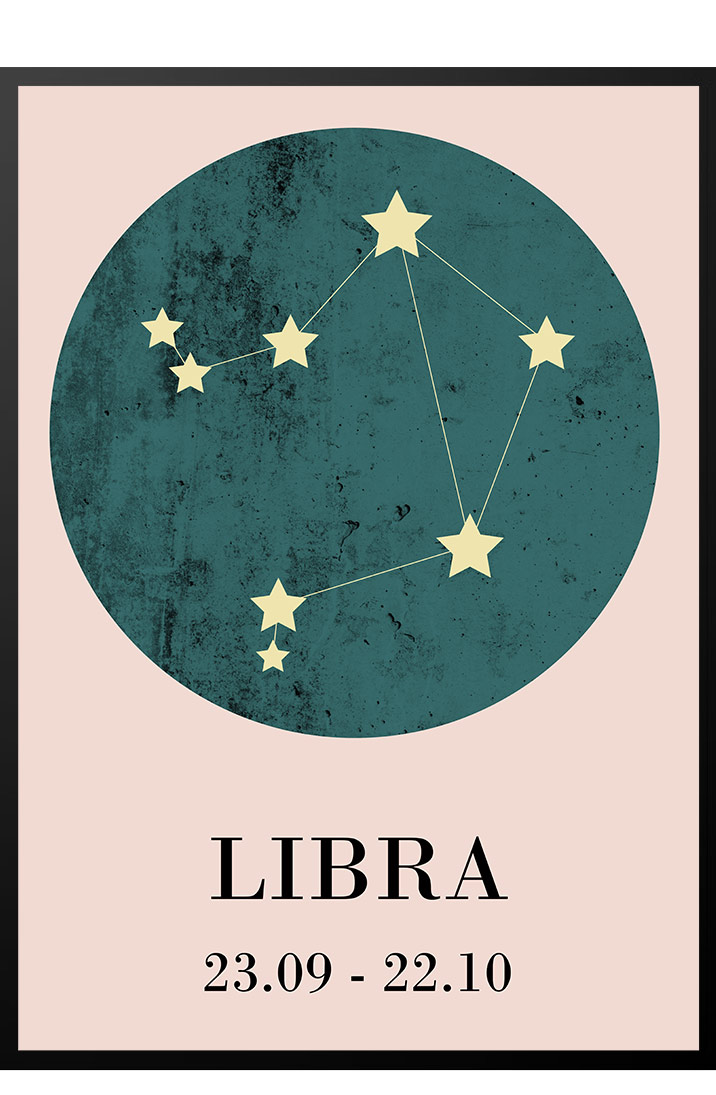 zodiac sign libra element